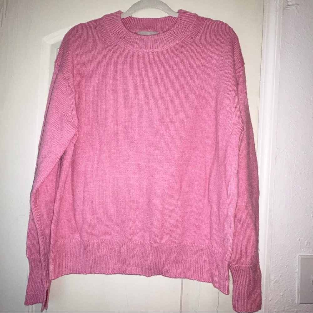 H&M Knitted Sweater